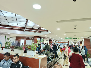 Artemis Hospitals - Artemis Hospitals