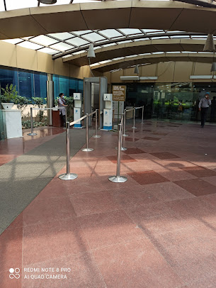 Artemis Hospitals - Artemis Hospitals