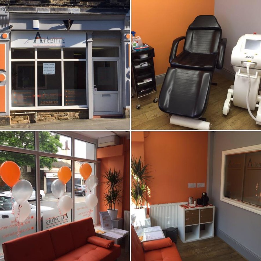 Artemis Laser Treatments - Artemis Laser Treatments