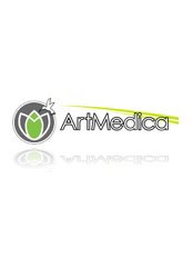 ArtMedica - ArtMedica