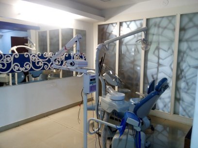 ArunoJay Dental Care & Implant Center - ArunoJay Dental Care & Implant Center