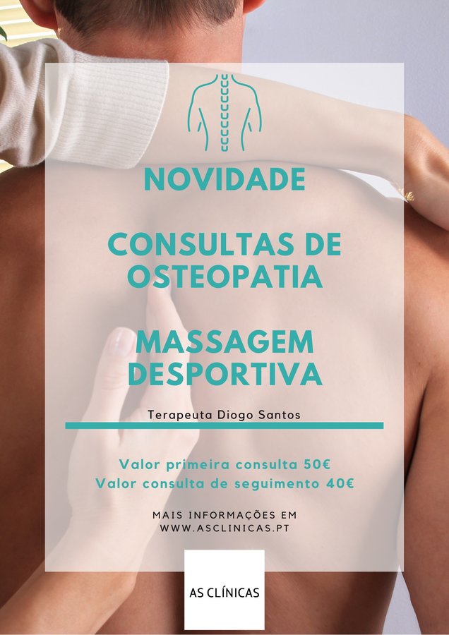 AS CLÍNICAS - Clínica de Roma - AS CLÍNICAS - Clínica de Roma