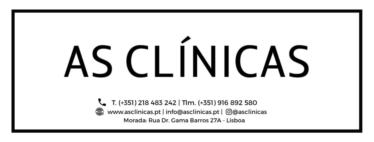 AS CLÍNICAS - Clínica de Roma - AS CLÍNICAS - Clínica de Roma