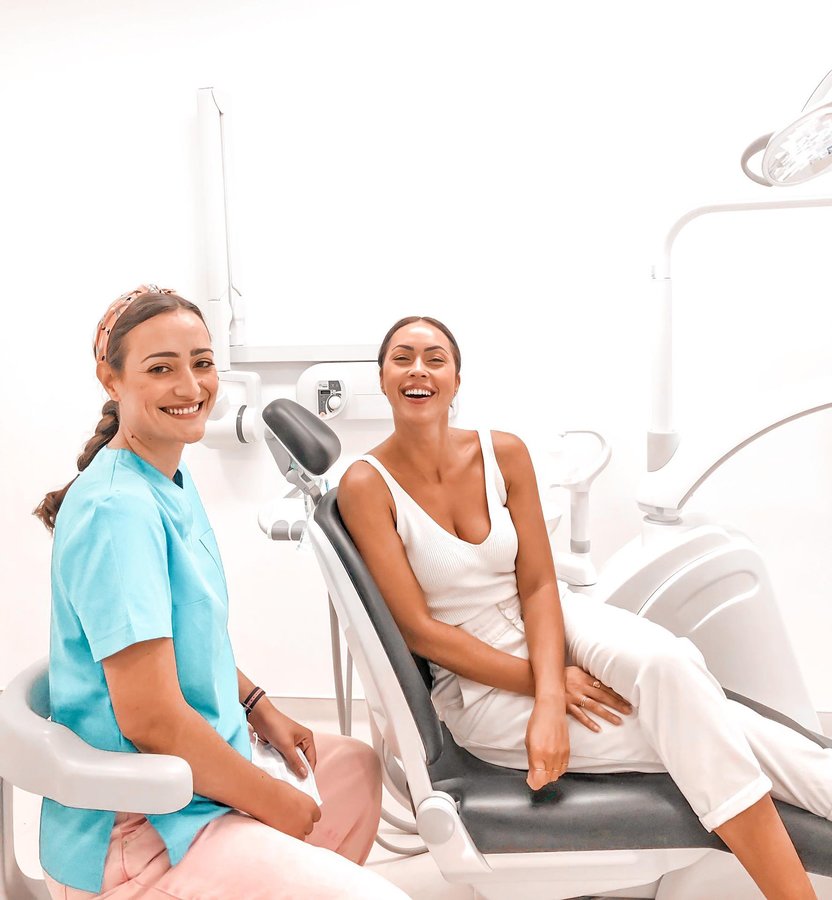 AS CLÍNICAS - Clínica de Roma - AS CLÍNICAS - Clínica de Roma