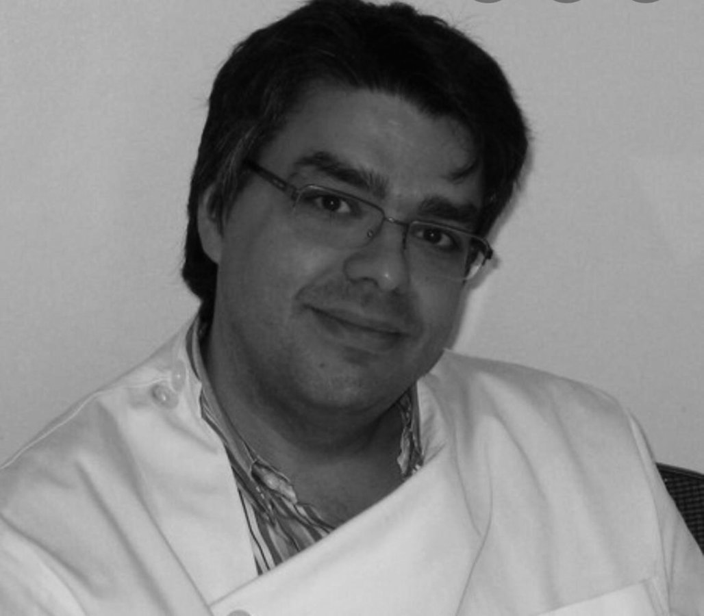 AS CLÍNICAS - Clínica de Roma - AS CLÍNICAS - Clínica de Roma