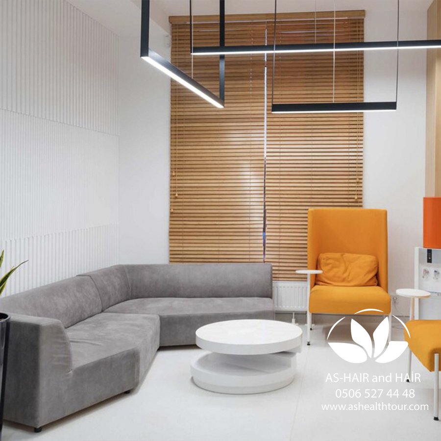 كصحة - As Health