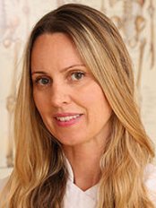 Asa Hallonqvist الوخز بالإبر-عيادة لندن - Asa Hallonqvist Acupuncture-London Clinic