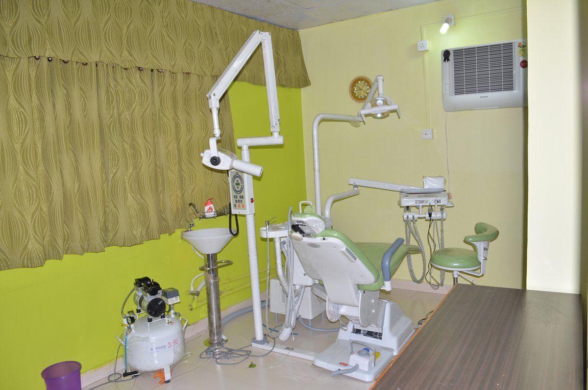 Asansol Dental & Maxillofacial Centre - Asansol Dental & Maxillofacial Centre