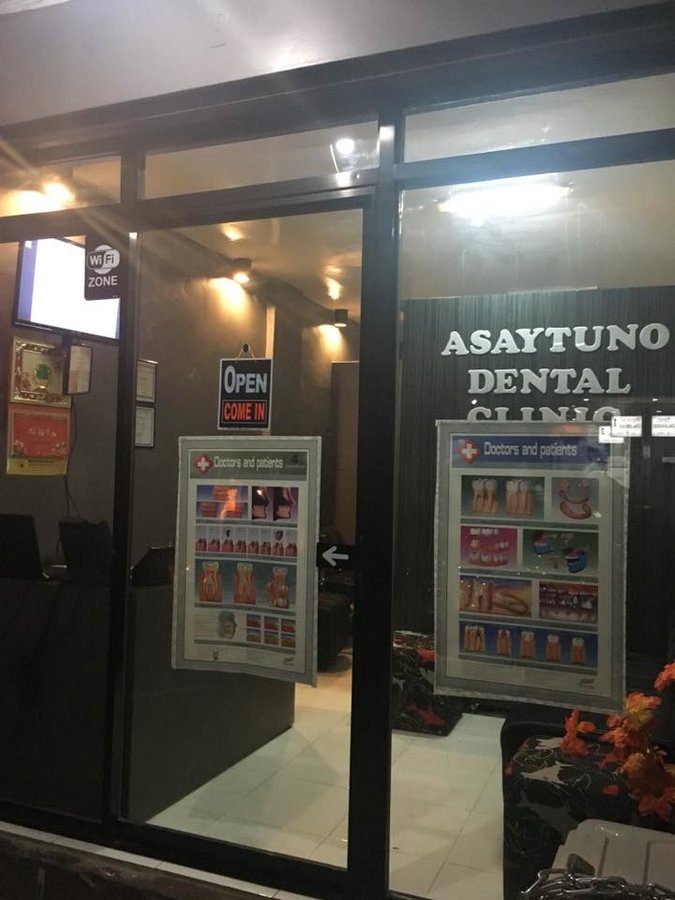 Asaytuno Dental Clinic - Asaytuno Dental Clinic