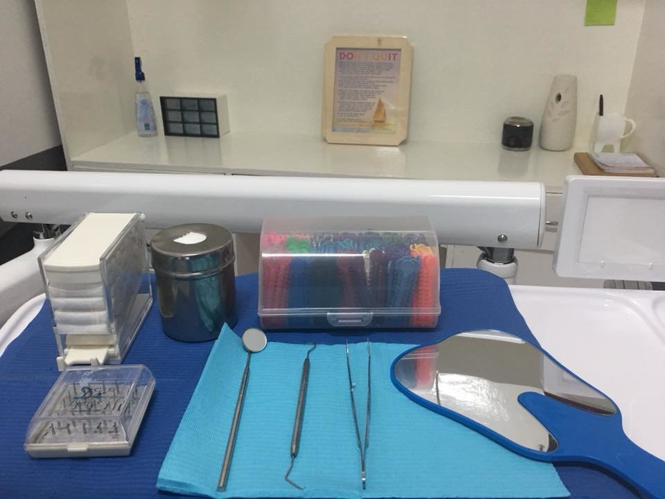 Asaytuno Dental Clinic - Asaytuno Dental Clinic