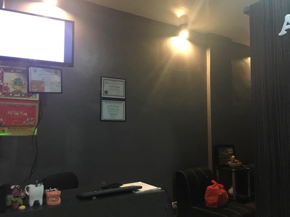 Asaytuno Dental Clinic - Asaytuno Dental Clinic