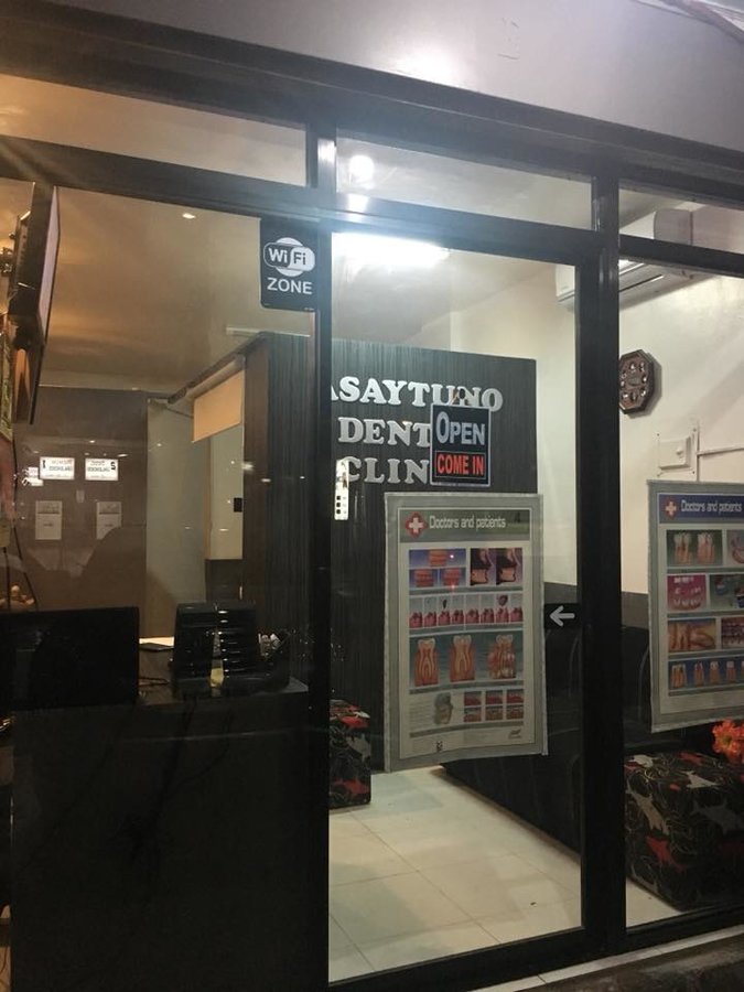 Asaytuno Dental Clinic - Asaytuno Dental Clinic