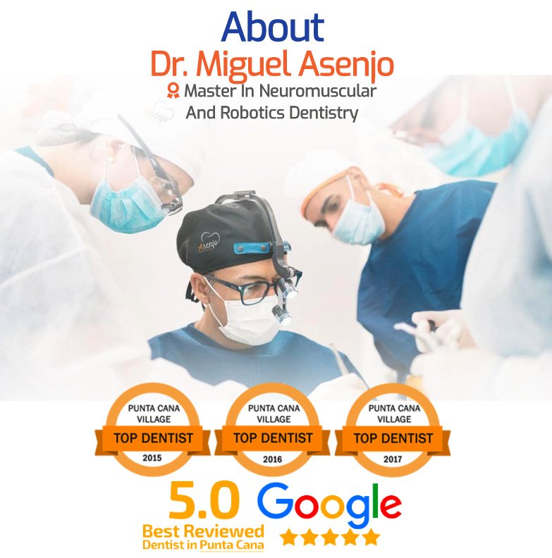 Asenjo One Visit Dentistry - Asenjo One Visit Dentistry