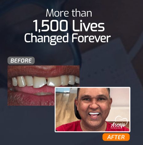 Asenjo One Visit Dentistry - Asenjo One Visit Dentistry