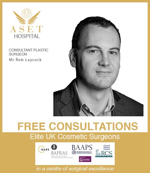 Aset Hospital Cosmetic Surgery - Aset Hospital Cosmetic Surgery