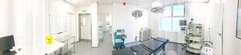 Aset Hospital Cosmetic Surgery - Aset Hospital Cosmetic Surgery