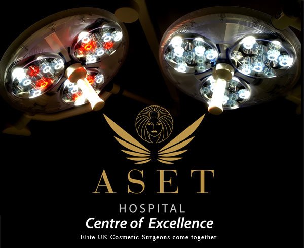 Aset Hospital Cosmetic Surgery - Aset Hospital Cosmetic Surgery