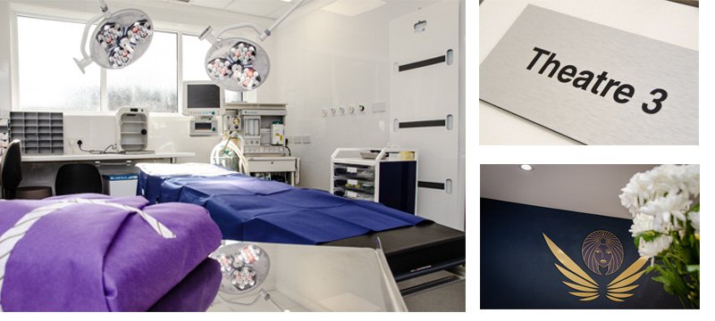 Aset Hospital Cosmetic Surgery - Aset Hospital Cosmetic Surgery