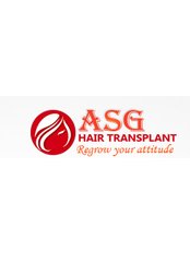 Asg Hair Transplant - Ludhiana - Asg Hair Transplant - Ludhiana