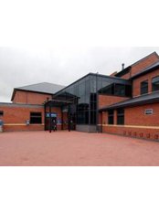 Ashfields Primary Care Centre - Ashfields Primary Care Centre