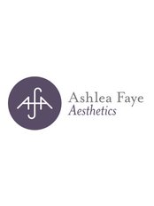 اشليا فاي جماليات - Ashlea Faye Aesthetics
