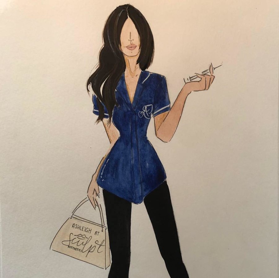 Ashleigh Todd Aesthetics - Ashleigh Todd Aesthetics