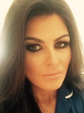 Ashleigh Todd Aesthetics - Ashleigh Todd Aesthetics