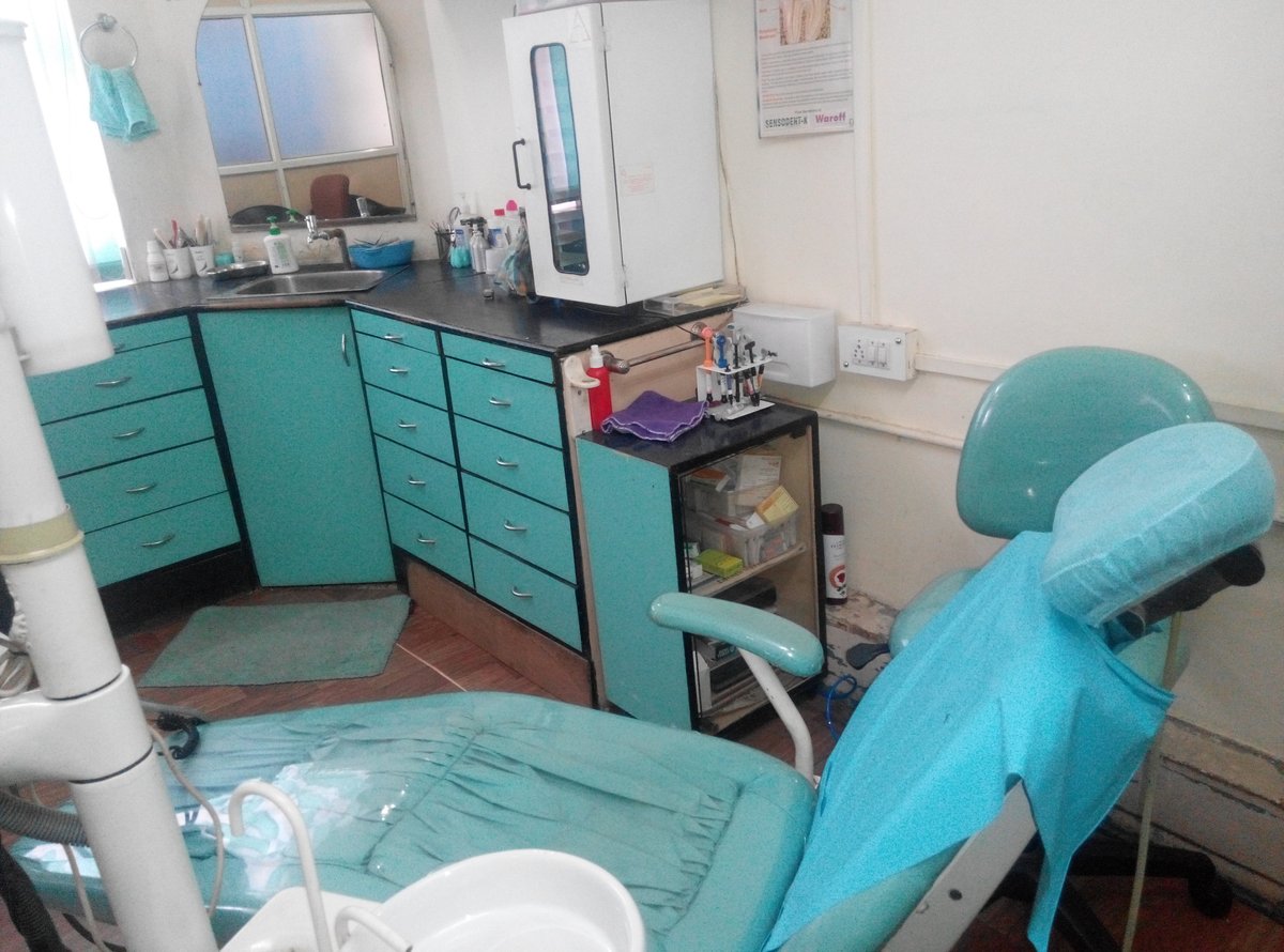 Ashwini Dental Clinic - Ashwini Dental Clinic
