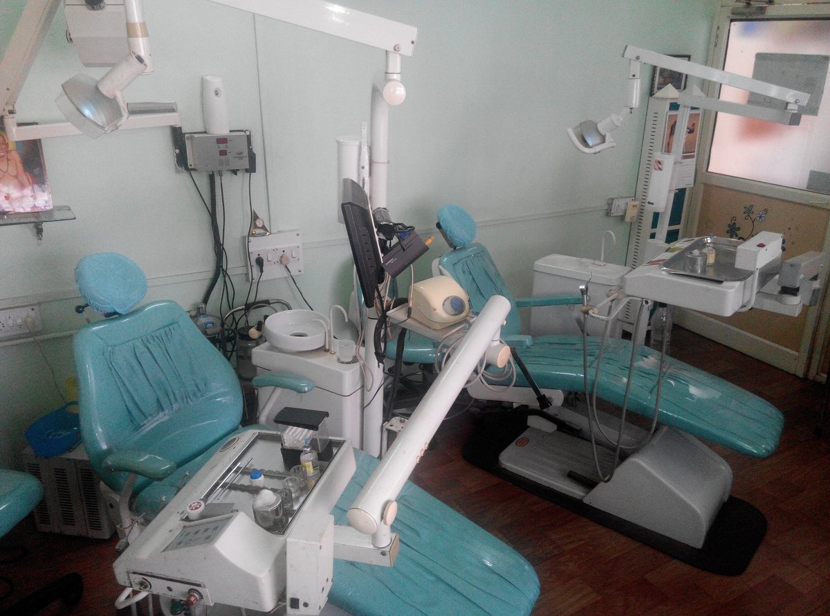 Ashwini Dental Clinic - Ashwini Dental Clinic