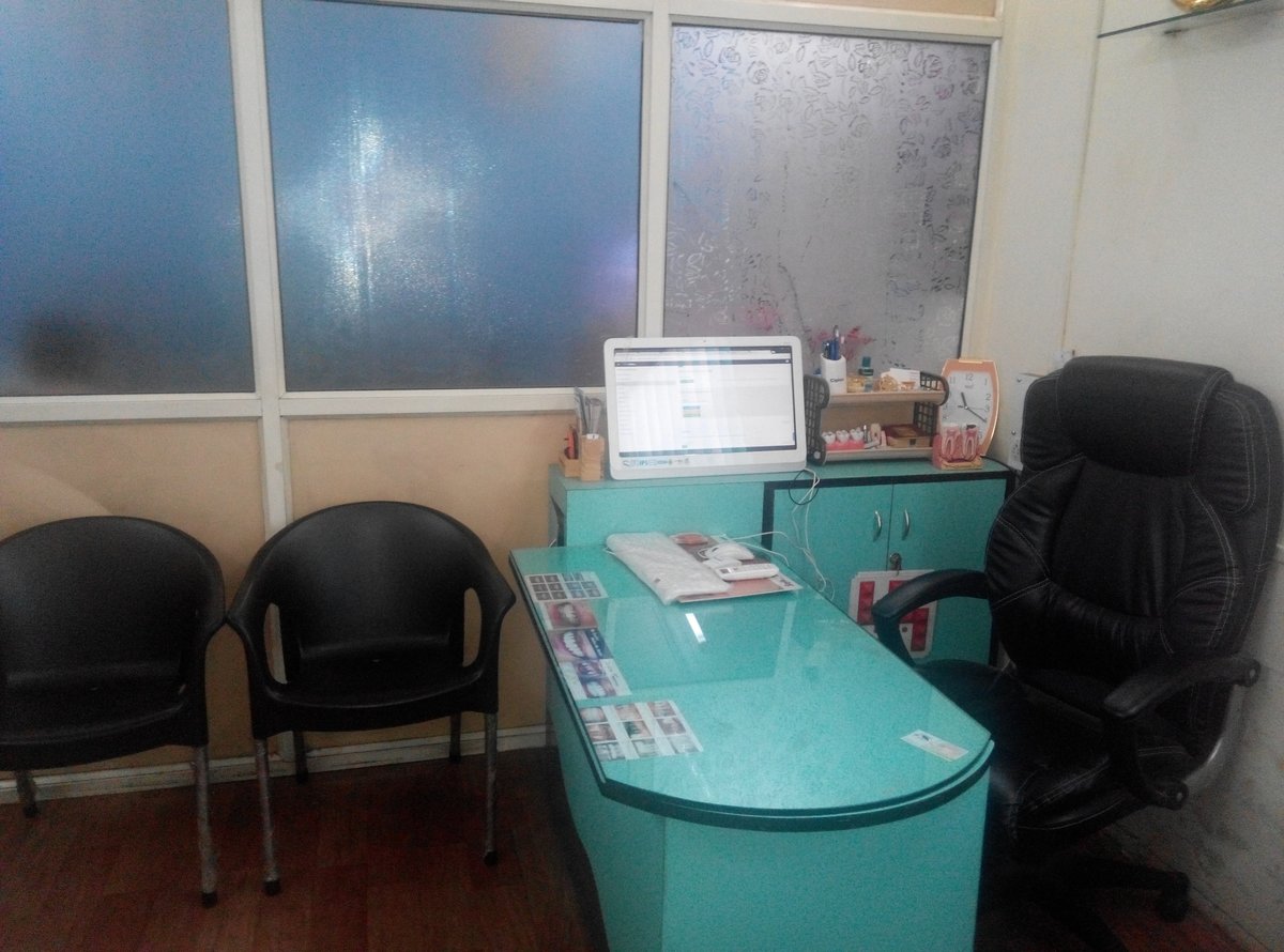Ashwini Dental Clinic - Ashwini Dental Clinic