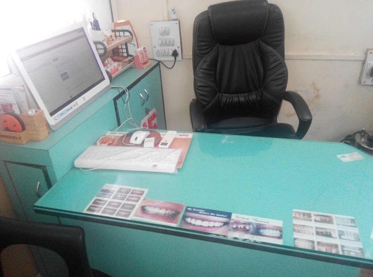 Ashwini Dental Clinic - Ashwini Dental Clinic