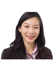 Asia Chiropractic and Wellness Singapore Pte Ltd - Asia Chiropractic and Wellness Singapore Pte Ltd