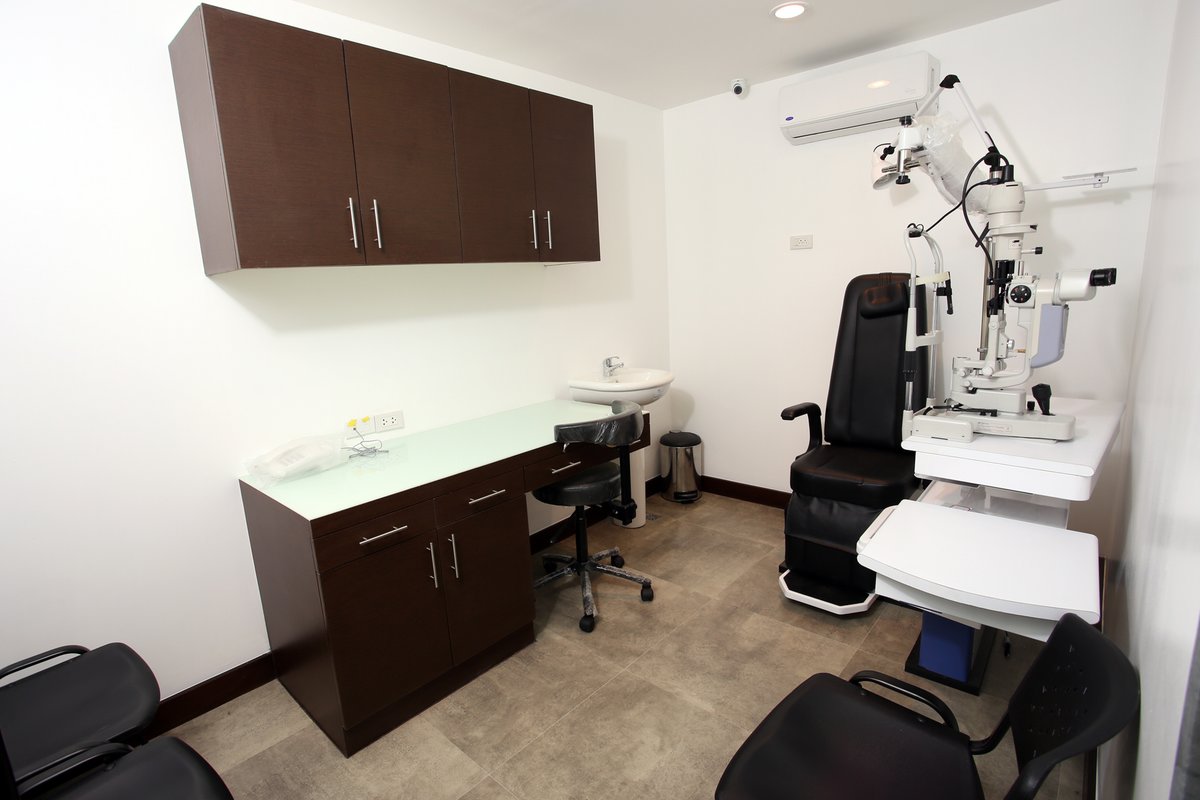 مركز آسيا والمحيط الهادئ للعيون - فرع بينان - Asia Pacific Eye Center - Biñan Branch