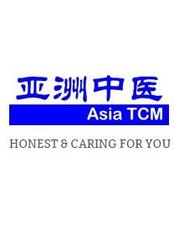 Asia TCM Pte. Ltd. - Asia TCM Pte. Ltd.
