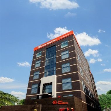 Asian Bariatrics Hospital - Dr.Mahendra Narwaria - Asian Bariatrics Hospital - Dr.Mahendra Narwaria