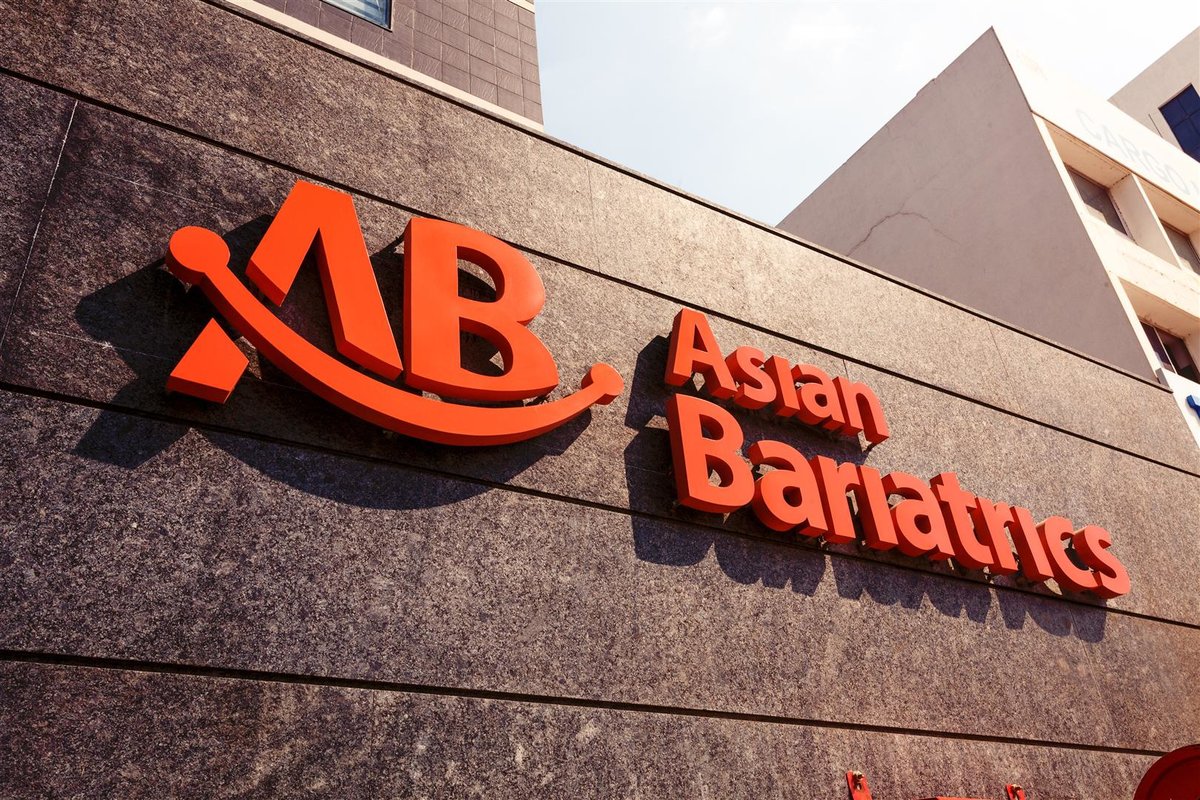 Asian Bariatrics Hospital - Dr.Mahendra Narwaria - Asian Bariatrics Hospital - Dr.Mahendra Narwaria