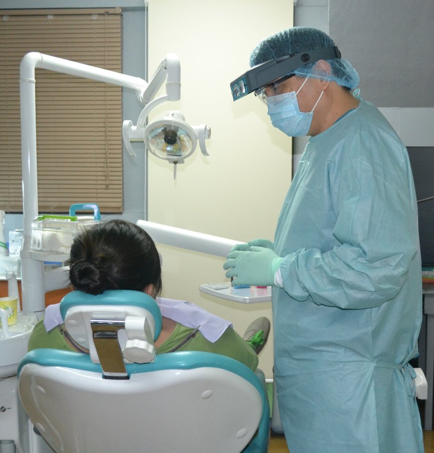 Asian Sun Dental Clinic Manila - Asian Sun Dental Clinic Manila