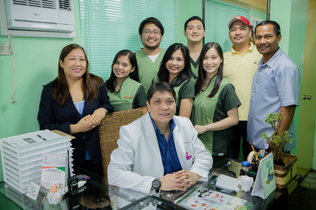 Asian Sun Dental Clinic Manila - Asian Sun Dental Clinic Manila