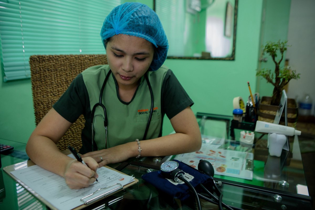 Asian Sun Dental Clinic Manila - Asian Sun Dental Clinic Manila