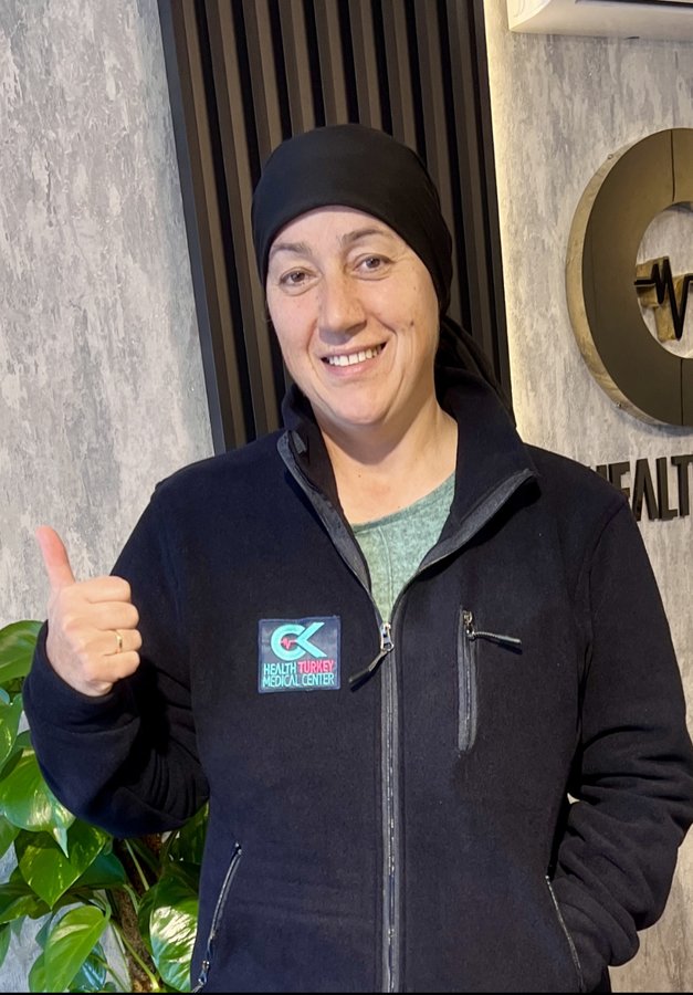 Asım Uslu Plastic Reconstructive and Aesthetic Surgery - Asım Uslu Plastic Reconstructive and Aesthetic Surgery