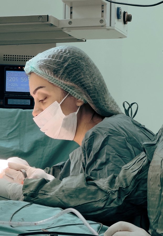 Asım Uslu Plastic Reconstructive and Aesthetic Surgery - Asım Uslu Plastic Reconstructive and Aesthetic Surgery