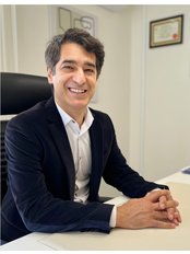 Asım Uslu Plastic Reconstructive and Aesthetic Surgery - Asım Uslu Plastic Reconstructive and Aesthetic Surgery