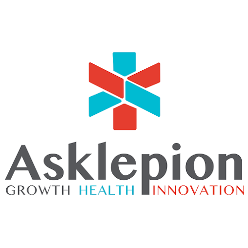 شركة أسكليبيون الصيدلانية - Asklepion Pharmaceuticals