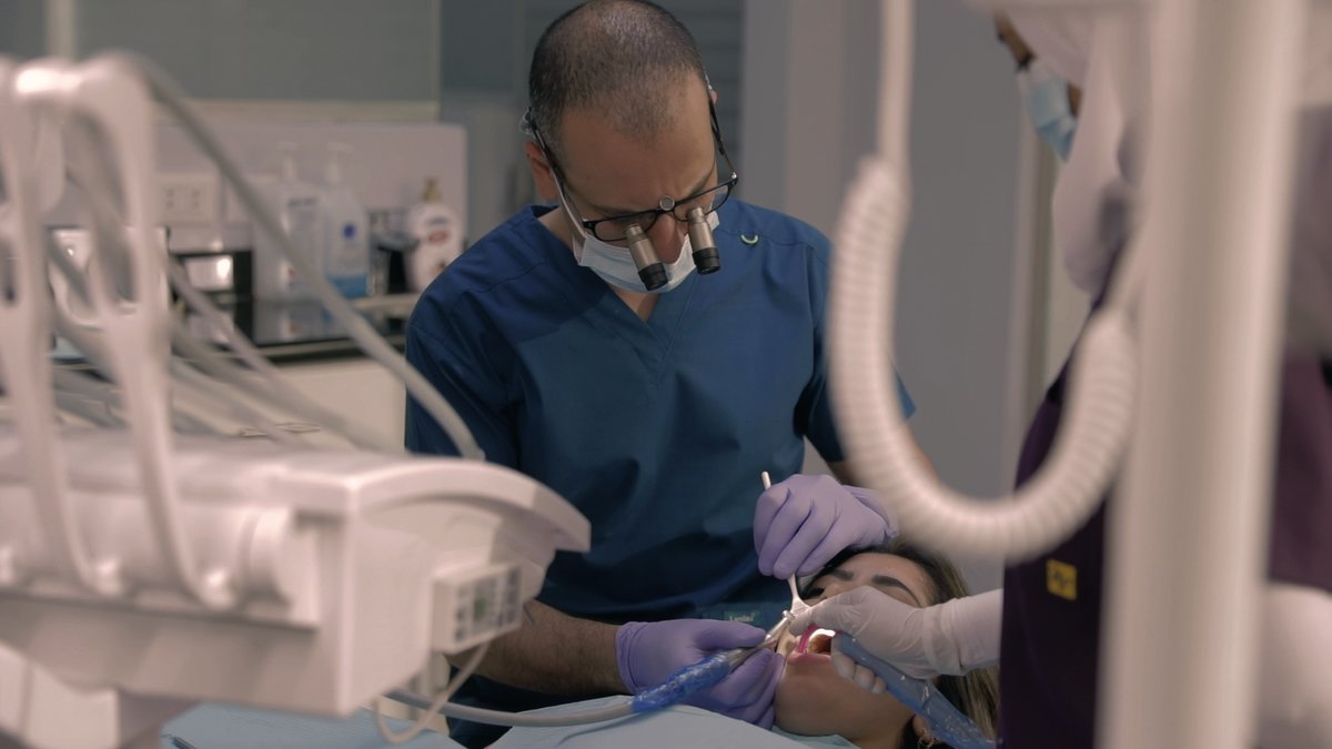 Asnan Dental Center "Dr.K.Bakeer" - Asnan Dental Center "Dr.K.Bakeer"