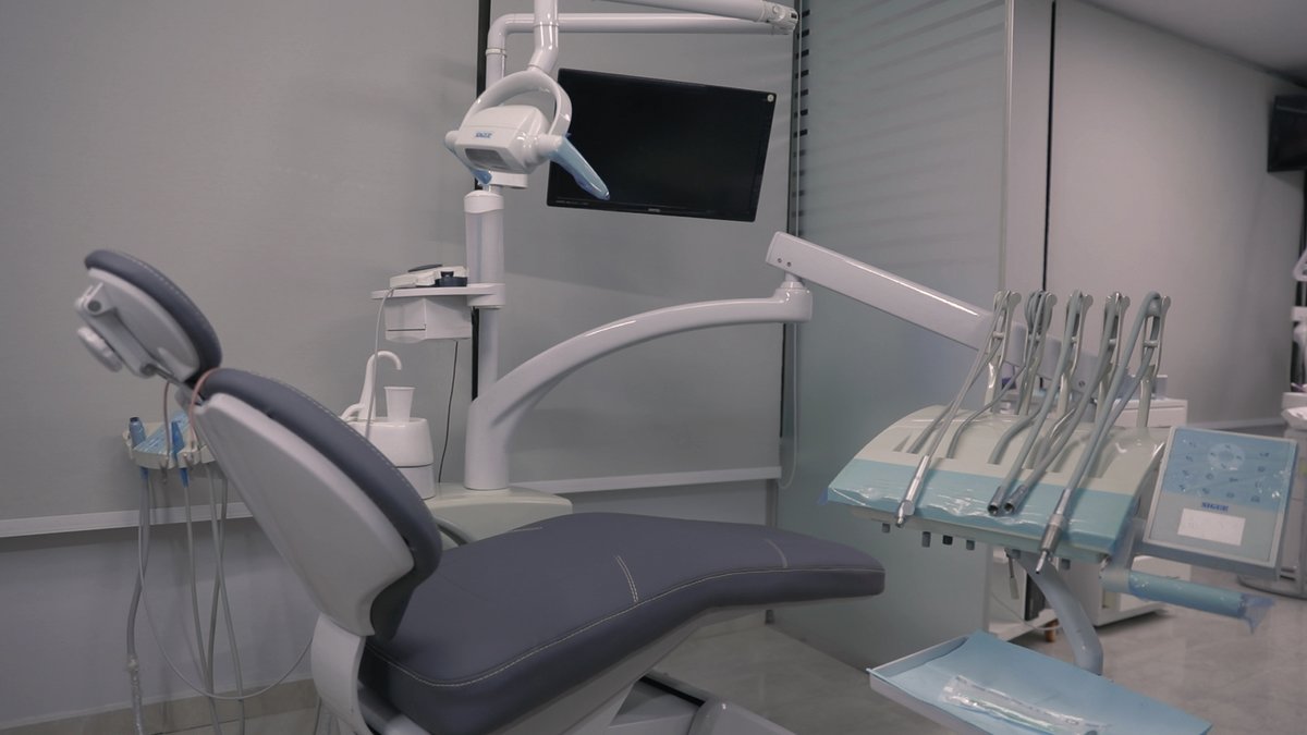 Asnan Dental Center "Dr.K.Bakeer" - Asnan Dental Center "Dr.K.Bakeer"