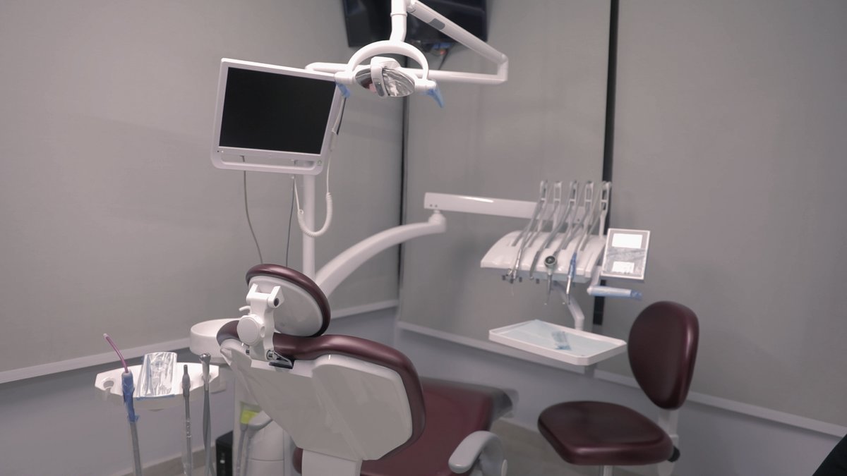 Asnan Dental Center "Dr.K.Bakeer" - Asnan Dental Center "Dr.K.Bakeer"