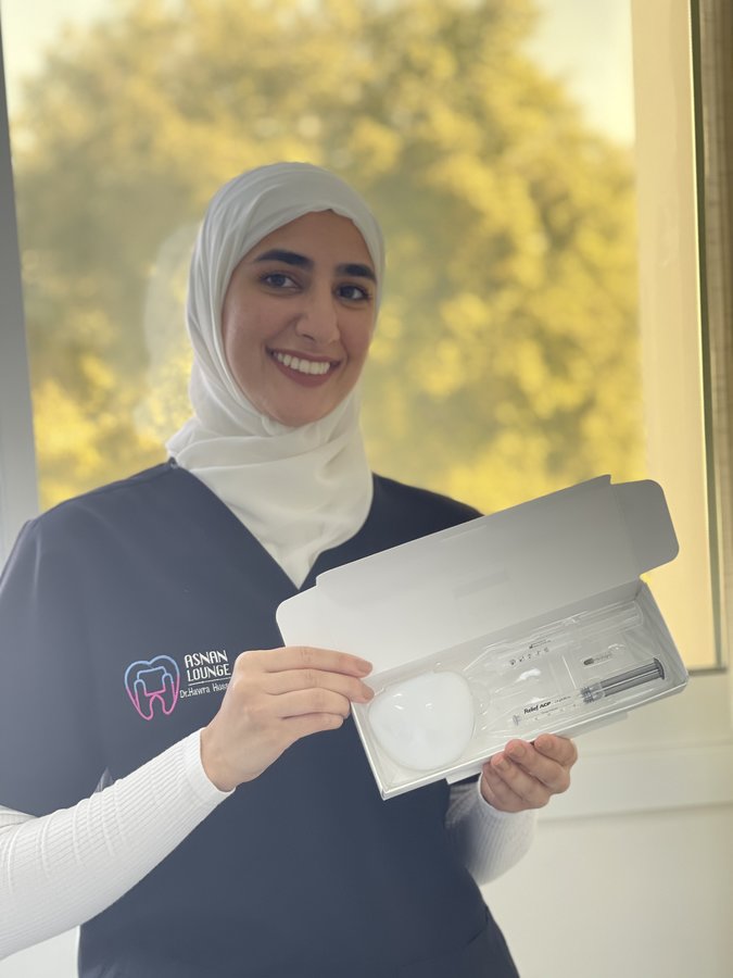 Asnan Lounge - Asnan Lounge