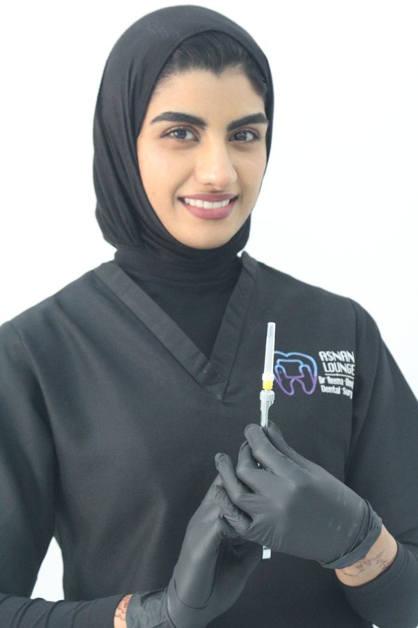 Asnan Lounge - Asnan Lounge