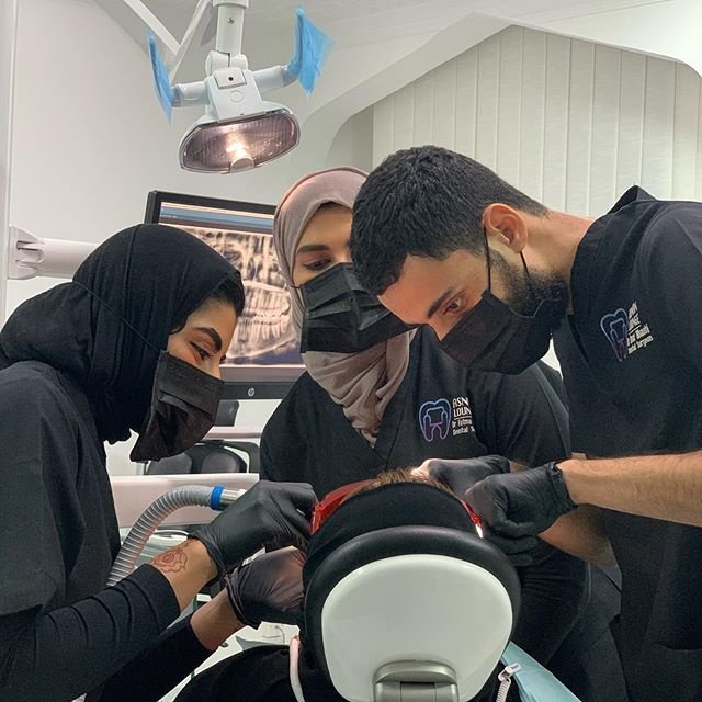 Asnan Lounge - Asnan Lounge