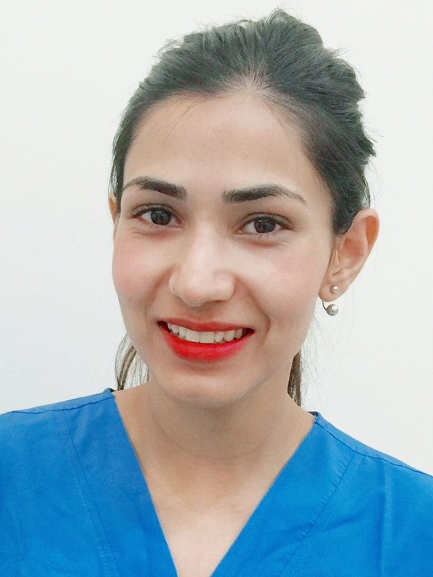 أسوبا جايبور Dentacure-العيادة 1 - Asopas Jaipur Dentacure-Clinic 1